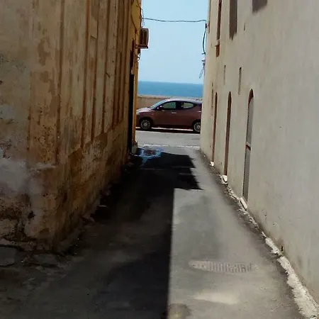 Elena * Gallipoli
